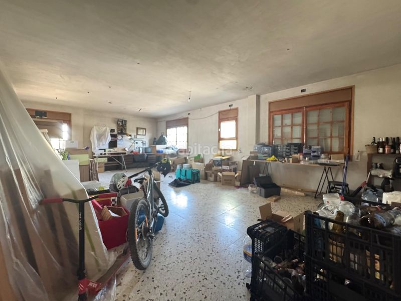 Foto f79ab5df-0770-4a59-8eaf-7d6d5e2e8984. Casa amb calefacció aparcament piscina a Cervera