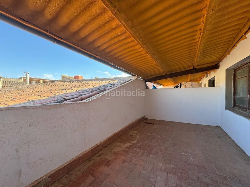 Foto 080edc21-1939-48d8-91db-0a35005ef565. Casa amb aparcament a Sarral