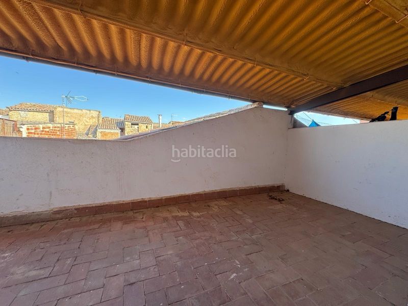 Foto 27920500-51ac-4aa9-a7fa-ab6a2d690028. Casa amb aparcament a Sarral