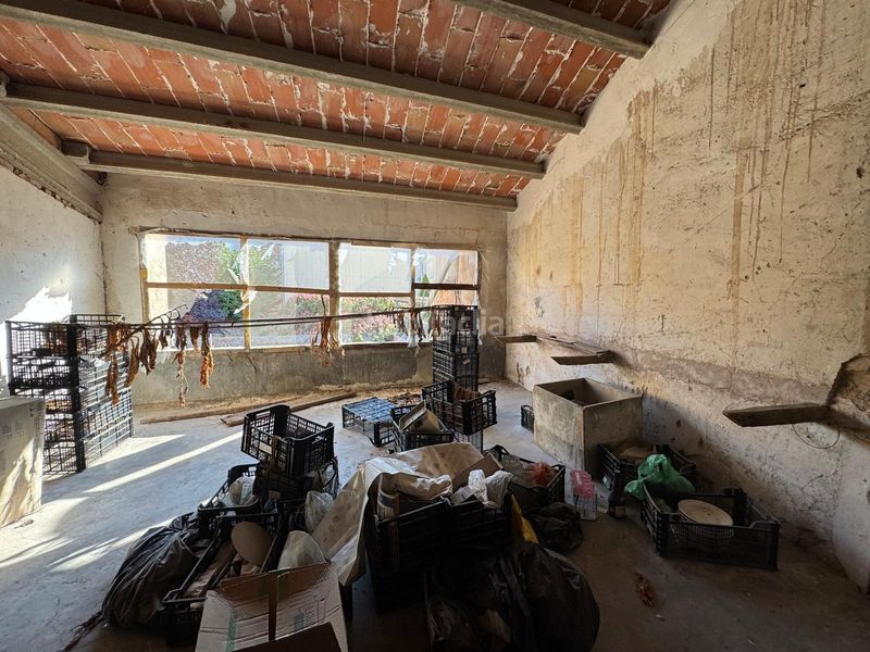 Foto 287b7e7d-864e-4e89-af34-b3ea647f5f63. Casa amb aparcament a Sarral