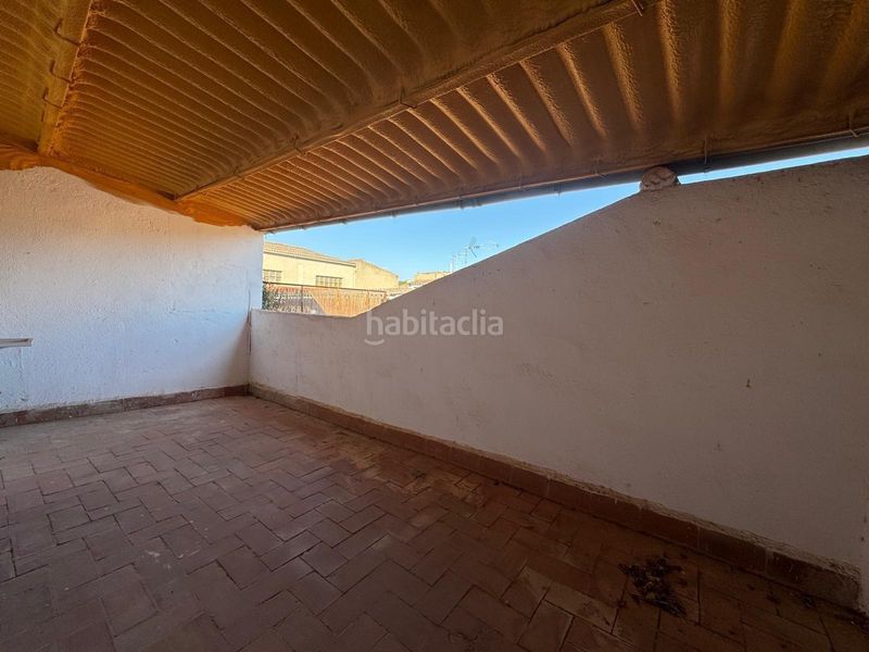 Foto 61f58e9c-7f6d-42e7-8912-f50d0188a4a3. Casa amb aparcament a Sarral