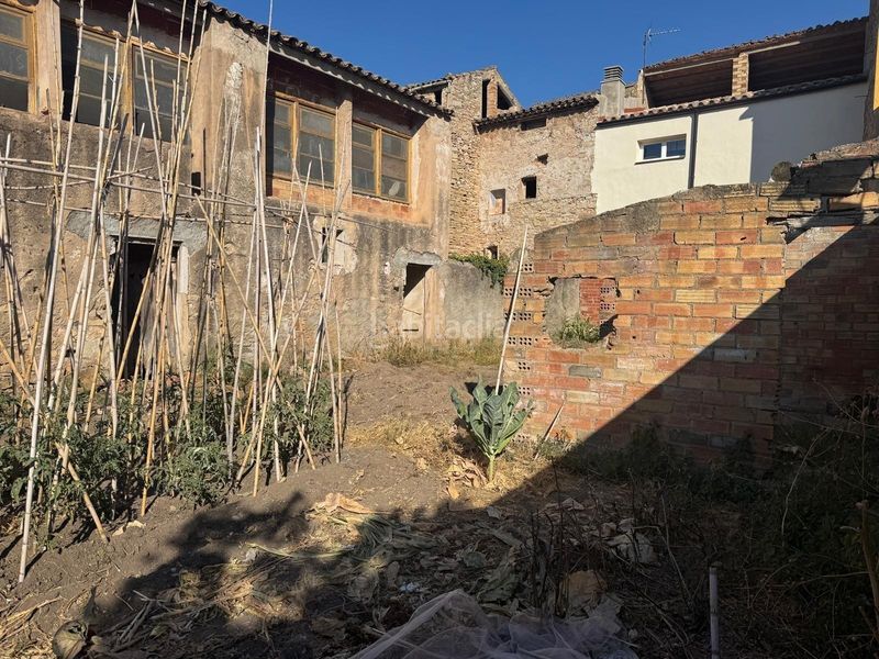 Foto 89f5a6c7-7c35-4133-b74e-45a06047b592. Casa amb aparcament a Sarral