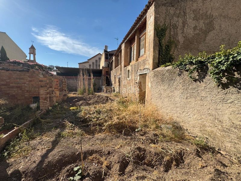 Foto c9feacdf-e120-4085-a7cf-8009d8a1b4c9. Casa amb aparcament a Sarral