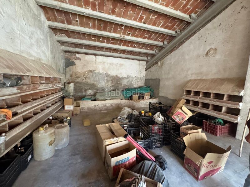 Foto dee6df8c-6726-4fd7-beff-a7410455365f. Casa amb aparcament a Sarral
