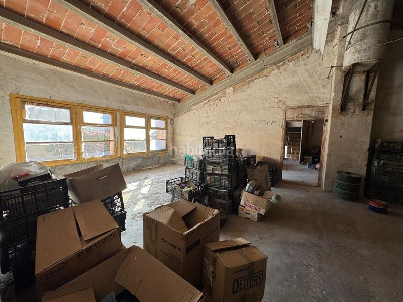 Foto f159b5f1-5686-45d9-8652-fd707818d916. Casa amb aparcament a Sarral