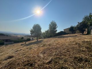 Terreno residenziale in Sant Martí de Tous