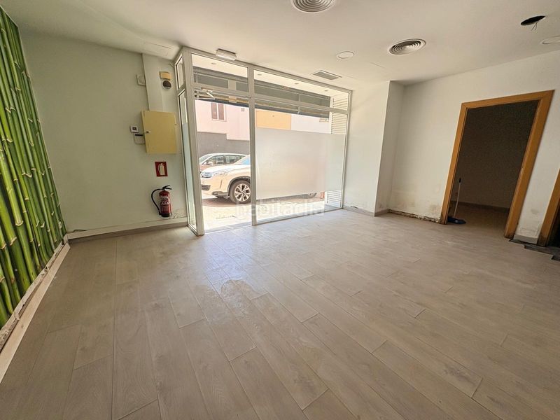 Foto 430aba66-fc4e-4eb6-a60e-4652b58c065a. Local comercial a Vilanova del Camí