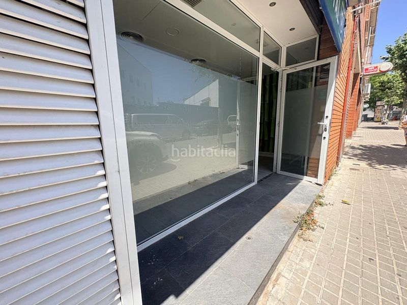 Foto b55e56ae-ec8a-4e68-bbd6-5bc924a835f8. Local comercial a Vilanova del Camí
