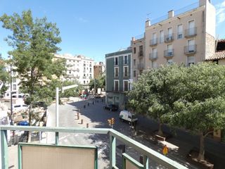 Pis a Centre. Oportunidad, gran piso céntrico con 95 m2, 3 dormitorios, gran s