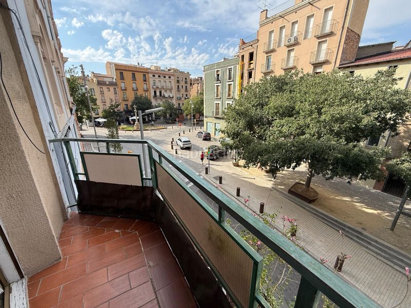 Foto e8512fcb-9358-41e1-906a-070ca647c03a. Pis a Centre Igualada