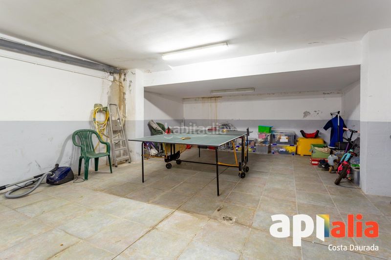 Foto 29eb3629-6d81-4d99-8aa4-2d2ee2f1d9fa. Casa adossada amb calefacció aparcament a Altafulla
