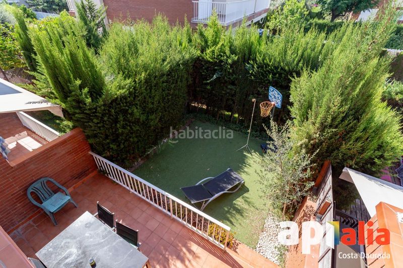 Foto 9dbebee9-4b9d-4fd6-828f-ee0ef4a44ce4. Casa adossada amb calefacció aparcament a Altafulla
