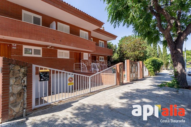 Foto f5db0cd2-0be8-465e-97d7-1cf8678701cf. Casa adossada amb calefacció aparcament a Altafulla