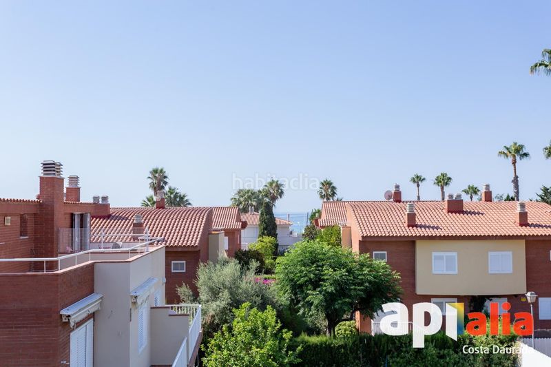 Foto fd03bfdb-a879-45ba-81ee-5f52ea2e9238. Casa adossada amb calefacció aparcament a Altafulla