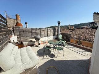 Maison à Capellades. Casa para entrar a vivir en pleno centro de capellades
