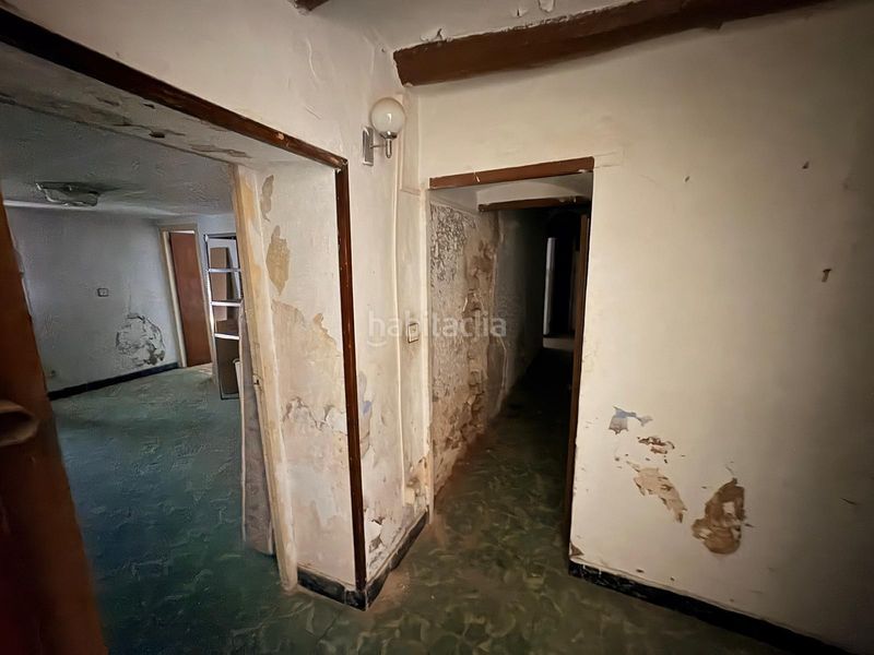 Foto fbb1ad01-4609-4b4f-8e4e-1ef874d7b86e. Masia amb aparcament a Jorba
