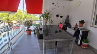 Appartamento in Mar i Camp - Platja dels Capellans. Amplio piso en la zona del eixample, salou. a pocos pasos de pla