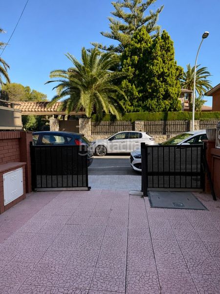 Foto 9430e869-35ce-493f-9983-799186326909. Planta baixa amb aparcament a Centre Salou