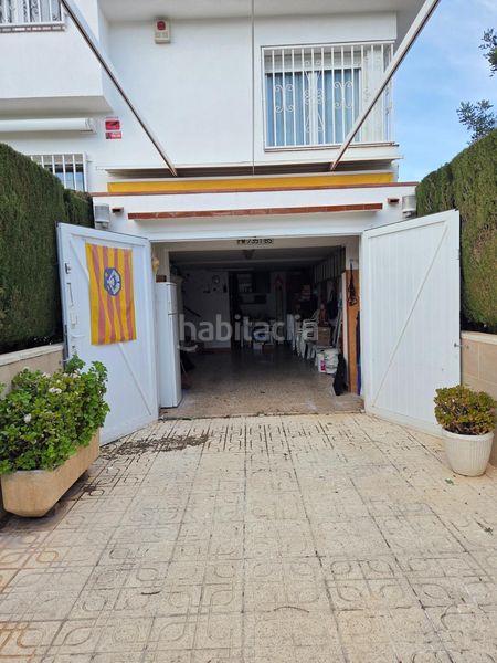 Foto 05e0a5b4-9d64-4835-8a2b-19f540a2b1e3. Casa amb aparcament a Pino Alto Miami Platja