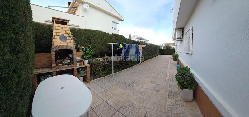 Foto 10df2f22-2d61-41a6-b5b6-acd542e14bab. Casa amb aparcament a Pino Alto Miami Platja