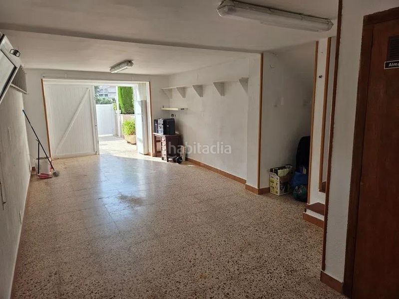 Foto 3712ac7e-c11c-453b-82ea-d871aa669272. Casa amb aparcament a Pino Alto Miami Platja