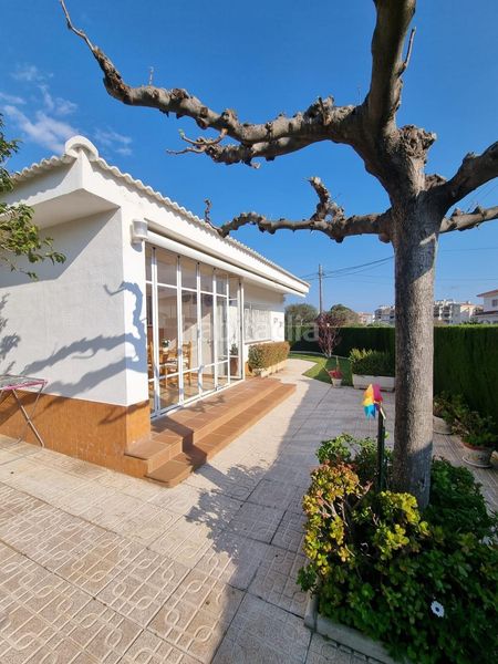 Foto 37725804-af69-4998-a38e-afacd04188cd. Casa amb aparcament a Pino Alto Miami Platja
