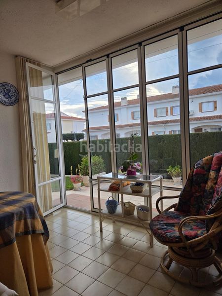 Foto 44a91f9c-c5fe-489b-b17c-bebc1a626648. Casa amb aparcament a Pino Alto Miami Platja