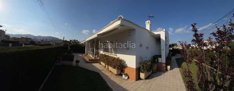 Foto 522da28f-566a-47b6-8a13-bb425991770d. Casa amb aparcament a Pino Alto Miami Platja