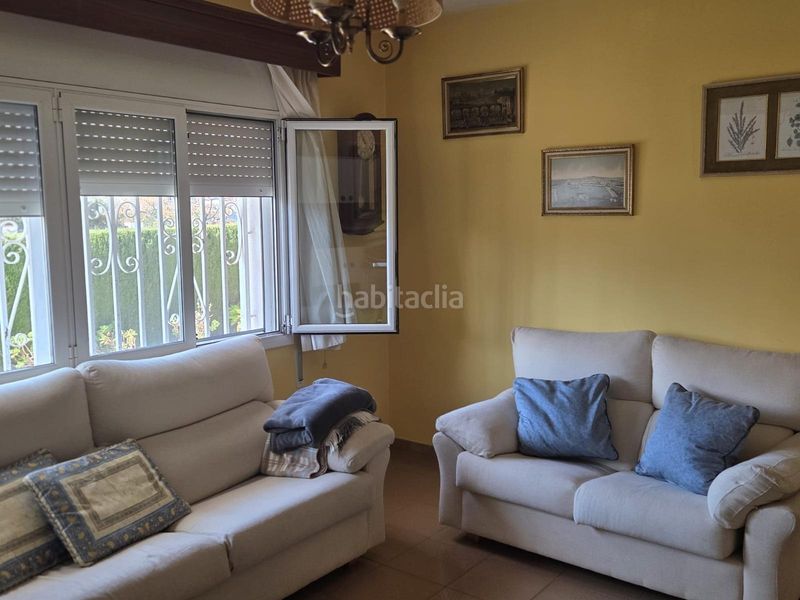 Foto 5730c630-0a50-4d49-bcae-0273d9554000. Casa amb aparcament a Pino Alto Miami Platja