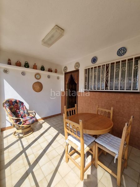 Foto 990cd0c4-b6fc-4fe2-b30d-812cf53cecee. Casa amb aparcament a Pino Alto Miami Platja