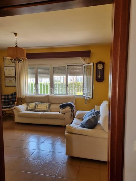 Foto a4d6b4bb-4814-495e-b301-398cfd5f7b83. Casa amb aparcament a Pino Alto Miami Platja