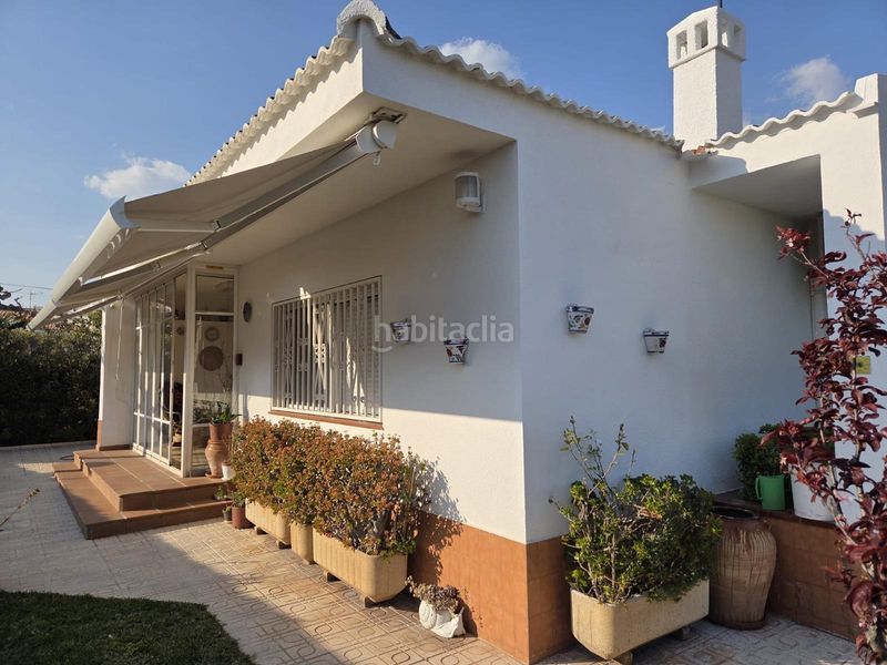 Foto a63a7316-e3ce-4455-8dcd-943d83f44efe. Casa amb aparcament a Pino Alto Miami Platja
