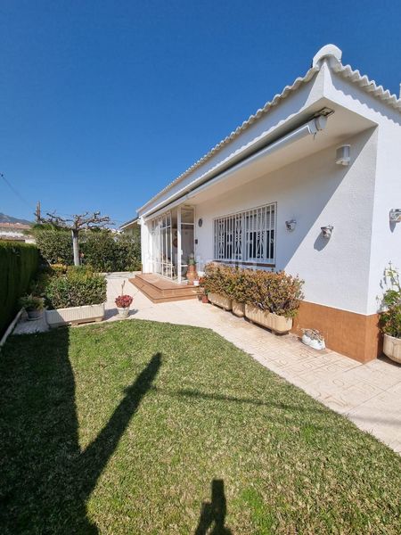Foto d93be037-49cd-453e-8f47-1c84164e18b1. Casa amb aparcament a Pino Alto Miami Platja