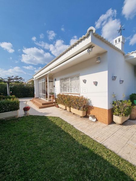 Foto e356ce64-88c0-4c16-b7d3-b5798ffdb823. Casa amb aparcament a Pino Alto Miami Platja