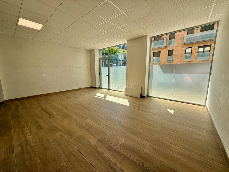 Foto 168fb21a-36a7-4df5-9e90-802fecc6e391. Local comercial a Poble Sec Igualada