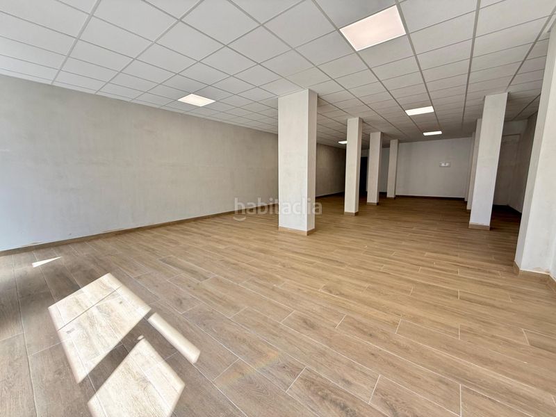Foto 322d176f-935b-4e2f-9a61-62c48f351e66. Local comercial a Poble Sec Igualada