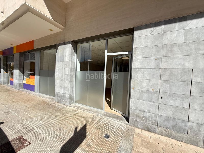 Foto 4716f338-0ccc-49a0-87bd-f4fcf6ba4b46. Local comercial a Poble Sec Igualada