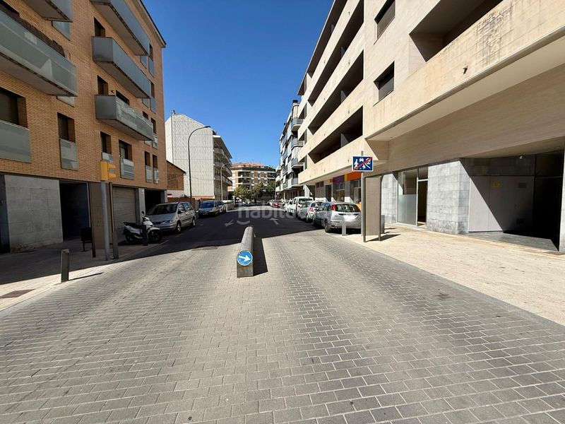 Foto 4f67b7fc-466e-452c-9a15-b03309ed04c1. Local comercial a Poble Sec Igualada
