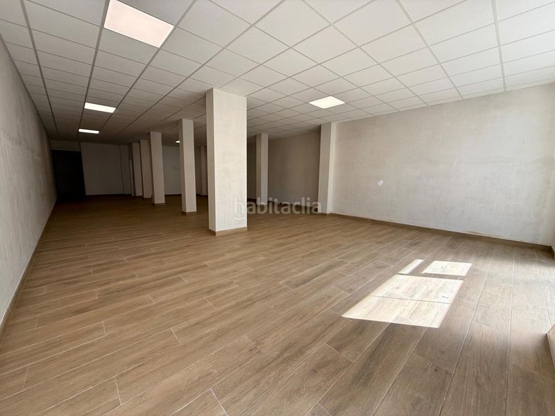 Foto 9e51d758-290e-4ad9-9cc3-f5619d7e33d2. Local comercial a Poble Sec Igualada