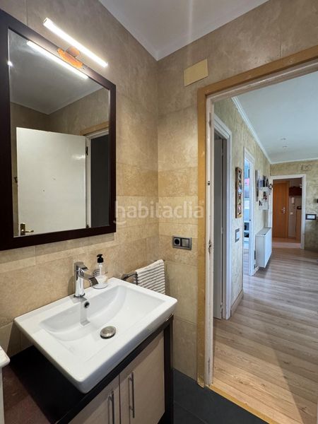 Foto d259e654-73e6-4967-bd6d-0fe0f298b87e. Àtic amb calefacció a Ponent - Set Camins Igualada