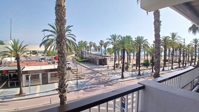 Foto 57b3d643-9845-434f-a9f4-dcc391180d3c. Pis amb calefacció aparcament a Platja de Ponent Salou