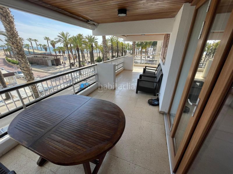 Foto 5b0a3117-e14d-4596-9d4e-c6a31358921d. Pis amb calefacció aparcament a Platja de Ponent Salou