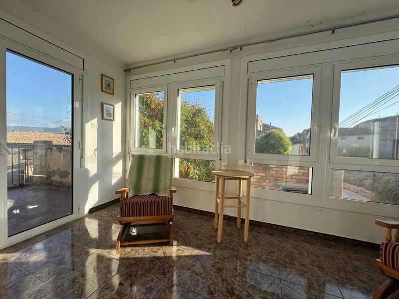 Foto 43452f8c-9992-4106-a0b2-3145051af03c. Casa amb calefacció aparcament a Pira