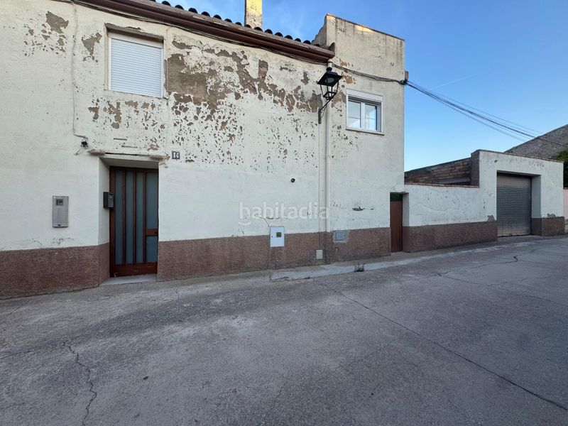 Foto 60c18b73-bb3d-4aad-a72e-fb2353d30f01. Casa amb calefacció aparcament a Pira
