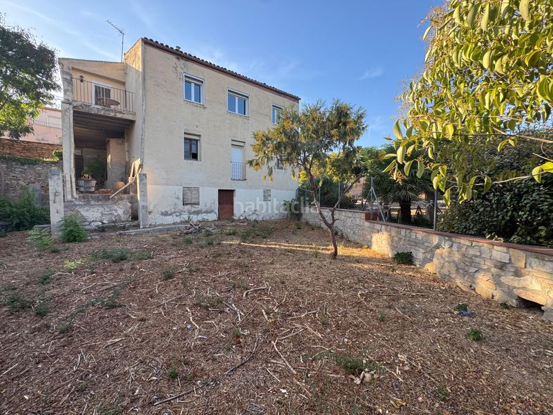 Foto 702bd828-498f-42a2-ae47-2741e316e595. Casa amb calefacció aparcament a Pira