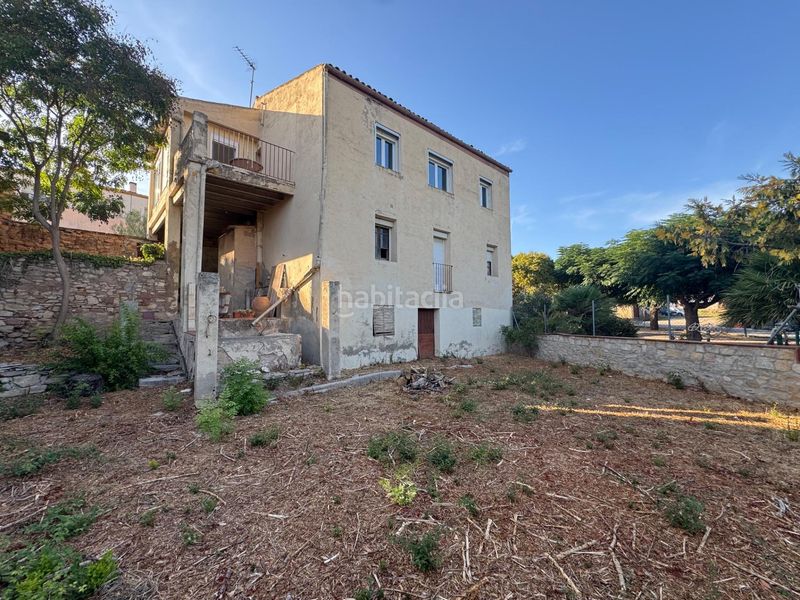 Foto 888acefd-297c-4850-8608-b096eb9efa3d. Casa amb calefacció aparcament a Pira