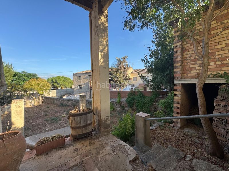 Foto a35cd7e0-3c27-490f-873a-724b95a0d6ae. Casa amb calefacció aparcament a Pira