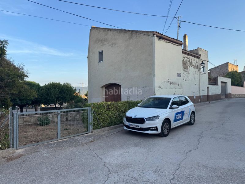 Foto eb6c572f-a047-44b9-98d5-3703125d834b. Casa amb calefacció aparcament a Pira