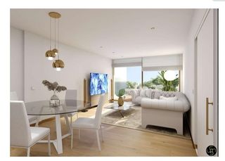 Appartement à Poble Sec. Obra nueva en zona poble sec igualada  piso 3 habitaciones