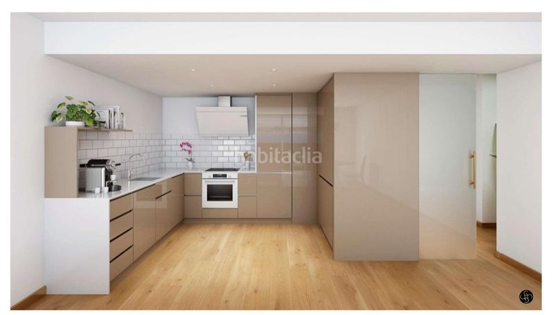 Foto ad9027d2-45c1-43c9-9aaa-e69002c15116. Pis amb calefacció a Poble Sec Igualada